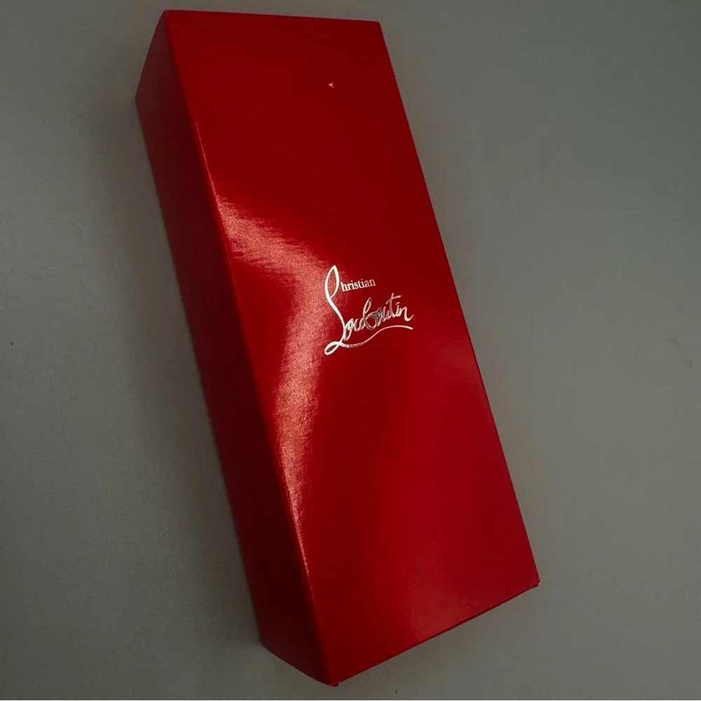 💄 Christian Louboutin Rouge Louboutin Velvet Matte Lipstick